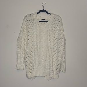 Express Knit Sweater